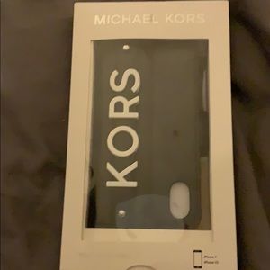 Michael kors phone case